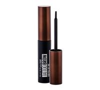 Maybelline Brow Tattoo 4,6G Dark Brown Per Donna (Eyebrow Color)