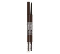 Maybelline Brow Ultra Slim 0,9G Deep Brown Per Donna (Matita Per Gli Occhi)