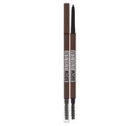 Maybelline Brow Ultra Slim 0,9G Warm Brown Per Donna (Matita Per Gli Occhi)