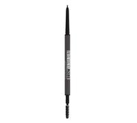 Maybelline Brow Ultra Slim Defining Eyebrow Pencil 07 Black