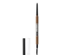 Maybelline Brow Ultra Slim Eyebrow Pencil 1ml (Various Shades) - 02 Soft Brown 02 Soft Brown