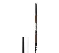 Maybelline Brow Ultra Slim Eyebrow Pencil 1ml (Various Shades) - 06 Black Brown 06 Black Brown