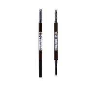 Maybelline New York Express Brow Matita per sopracciglia Ultra Slim 1.5 Talpa, 1 pz