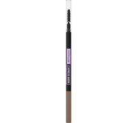 Maybelline Brow Ultra Slim Matita Sopracciglia 03 Warm Brown Warm Brown