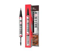 Maybelline Build A 2in1 259 Ash Brown 1,4 g - Eyeliner Sopracciglia