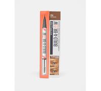 MAYBELLINE BUILD A BROW Penna Sopracciglia e Gel Fissante