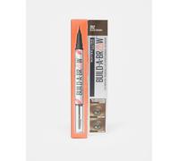 MAYBELLINE NEW YORK Build-A-Brow matita per sopracciglia a doppia punta per fissare e modellare colore 262 Black Brown 1 pz