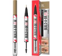 Maybelline Build-A-Brow Penna Sopracciglia 250 Biondo