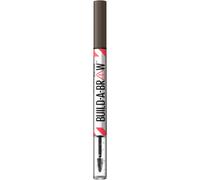 MAYBELLINE BUILD A BROW Penna Sopracciglia e Gel Fissante all