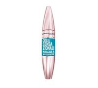 Maybelline New York Mascara Ciglia Sensazionali Nero Waterproof 1