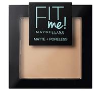 Maybelline Cipria opacizzante Fit Me Matte and Poreless Powder 9 g 120 Classic Ivory