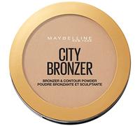 Maybelline Città Bronzer, 200 Medium Cool 8g