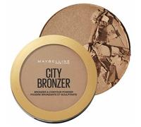 Maybelline city bronze pwd deep cool