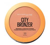 MAYBELLINE CITY BRONZE TERRA ABBRONZANTE DEEP COOL 300