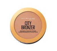 Maybelline City Bronzer Bronzer & Contour Powder Nº 300-Deep Cool