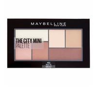 Maybelline city mini palette 480