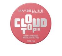 Maybelline Cloudtopia Blush For Cheeks And Lips 08 5g