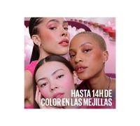 Maybelline Cloudtopia Colorete Para Mejillas Y Labios 02 5G