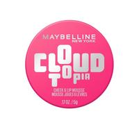 Maybelline Cloudtopia Crema per labbra e guance 04 Pink Daydream