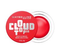 Maybelline Cloudtopia Mousse 03 cipria 5 g Divine Crimson Crema