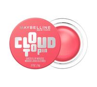 Maybelline Cloudtopia Mousse 07 cipria 5 g Moonlit Rose Crema