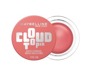 Maybelline Cloudtopia Mousse 09 cipria 5 g Dreamy Dawn Crema