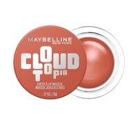 Maybelline Cloudtopia Mousse 12 cipria 5 g Toasted Sky Crema