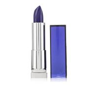 Maybelline color Sensational Loaded Bold, rossetto 891 Sapphire Siren