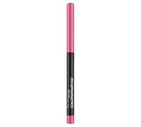 Maybelline Color Sensational Shaping 60 Palest Pink Color Rosa.