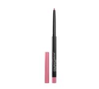 Maybelline Color Sensational Shaping Matita Labbra, 50 Palest Pink