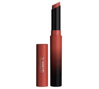 Maybelline Color Sensational Ultimatte Rossetto, 899 More Rust More Rust