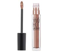 Maybelline Color Sensational Vivid Hot Lacquer - Lucidalabbra, 1 tubetto