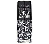Maybelline Color Show All Access 422 Pave The Way smalto per unghie Glitter