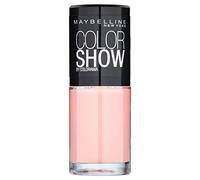 Maybelline Color Show Smalto per unghie Color Show Multicolore (Peach Bloom)