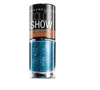 Maybelline Color Show Smalto Unghie 7ml - Turquoise