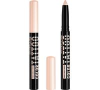 Maybelline color tattoo 10 i am shining