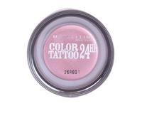Maybelline Color Tattoo 24H Ombretto 65 Pink Gold No 4 g Pink Gold