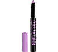Maybelline New York, Stick Multi-Uso 3in1, Ombretto+Matita+Primer, 24h di Tenuta, Per Infiniti Look, Sguardo Super Intenso, Color Tattoo Eye Stix, I Am Unique