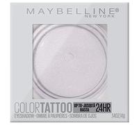 MAYBELLINE - Color Tattoo Longwear Crema Ombretto Chill Girl - 0,14 oz (4 g)