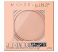 MAYBELLINE - Color Tattoo Longwear Crema Ombretto V.I.P - 0,14 oz (4 g)