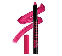 MAYBELLINE Color Tattoo Longwear Ombretto Multiuso Stix, Trucco Occhi I Am Unique (Vivid Rosa Matte), 1 Conteggio