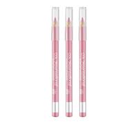 Maybelline Colorsensational Lip Liner - 150 Stellar Pink x3