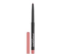 MAYBELLINE NEW YORK Color Sensational Shaping Lip Liner matita per labbra con temperamatite colore 50 Dusty Rose 1.2 g