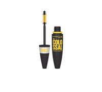 Maybelline The Colossal Longwear mascara waterproof a lunga tenuta 10 ml Tonalità 01 black
