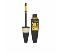 Maybelline The Colossal Longwear mascara waterproof a lunga tenuta 10 ml Tonalità 01 black