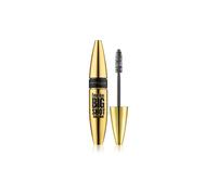 Maybelline Colossal Big Shot Volum Express mascara volumizzante e allungante waterproof 9,5 ml tonalità Daring Black donna