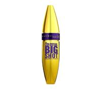 Maybelline Colossal Big Shot Mascara 01 Black