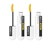 Maybelline Colossal Curl Bounce Mascara 10ml - After Dark x2