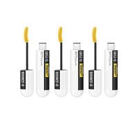 Maybelline Colossal Curl Bounce Mascara 10ml - After Dark x3