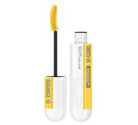 Maybelline The Colossal Curl Bounce mascara per volume e arricciatura 10 ml Tonalità 01 very black